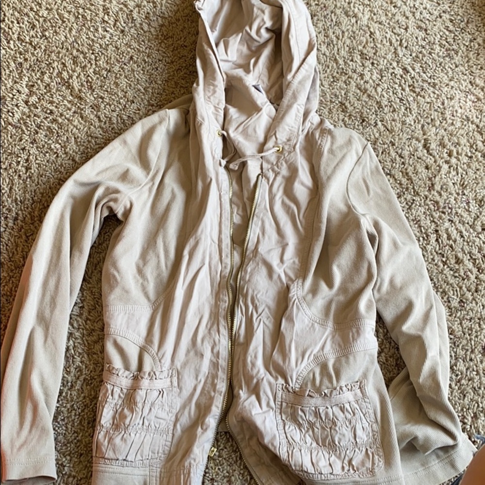 Jacket
